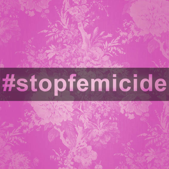 Femicide emergency